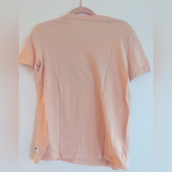 ROOTS TEE - Picture 2 of 2